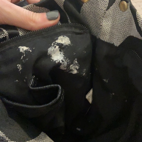 Guess shoulder bag - Picture 2 of 2